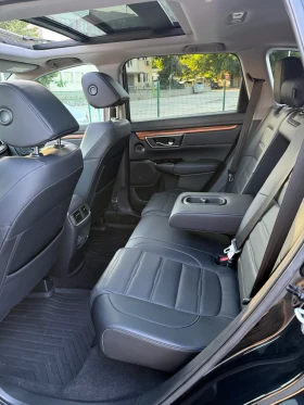 Honda Cr-v 87000км ШВЕЙЦАРИЯ, снимка 16