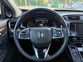 Honda Cr-v 87000км ШВЕЙЦАРИЯ, снимка 8