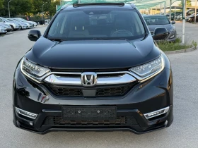 Honda Cr-v 87000км ШВЕЙЦАРИЯ, снимка 1