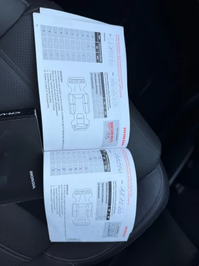 Honda Cr-v 87000км ШВЕЙЦАРИЯ, снимка 11