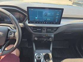 Ford Escape PHEV| KEYLESS| NAVI| ПОДГРЕВИ| 2 KЛЮЧА| , снимка 9