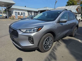 Ford Escape PHEV| KEYLESS| NAVI| ПОДГРЕВИ| 2 KЛЮЧА| , снимка 1