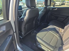 Ford Escape PHEV| KEYLESS| NAVI| ПОДГРЕВИ| 2 KЛЮЧА| , снимка 10