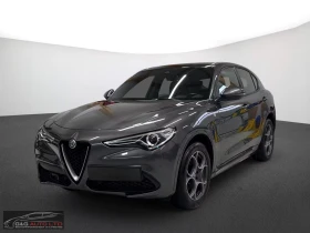 Alfa Romeo Stelvio TI/2.0TURBO/280HP/Q4/CAM/AT8/LED/CAM/NAVI/705z, снимка 1