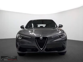 Alfa Romeo Stelvio TI/2.0TURBO/280HP/Q4/CAM/AT8/LED/CAM/NAVI/705z, снимка 2