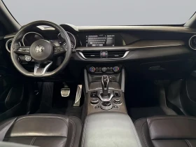 Alfa Romeo Stelvio TI/2.0TURBO/280HP/Q4/CAM/AT8/LED/CAM/NAVI/705z, снимка 8