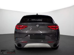 Alfa Romeo Stelvio TI/2.0TURBO/280HP/Q4/CAM/AT8/LED/CAM/NAVI/705z, снимка 6