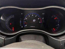 Jeep Grand cherokee SRT | CARFAX | АВТОКРЕДИТ БЕЗ ПЪРВОНАЧАЛНА , снимка 11