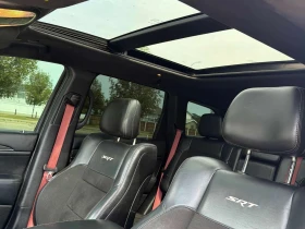 Jeep Grand cherokee SRT | CARFAX | АВТОКРЕДИТ БЕЗ ПЪРВОНАЧАЛНА , снимка 13