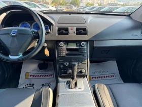 Volvo Xc90 2.5 D5 AWD 185k.c, снимка 10