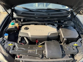 Volvo Xc90 2.5 D5 AWD 185k.c, снимка 16