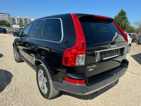 Volvo Xc90 2.5 D5 AWD 185k.c, снимка 5