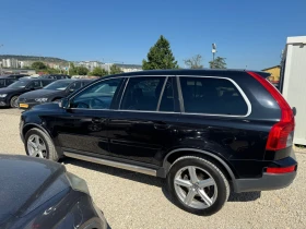 Volvo Xc90 2.5 D5 AWD 185k.c, снимка 6
