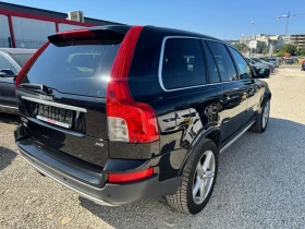 Volvo Xc90 2.5 D5 AWD 185k.c, снимка 4