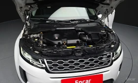 Land Rover Range Rover Evoque D180 SE | PANO | MERIDIAN , снимка 6