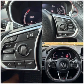 Acura Mdx 3.0T 2024 Tupe S 6+ 1 /Full Full Extras/, снимка 9