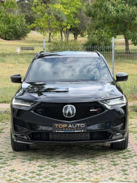 Acura Mdx 3.0T 2024 Tupe S 6+ 1 /Full Full Extras/, снимка 2