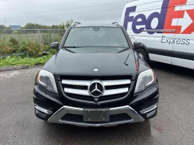 Mercedes-Benz GLK 250 BlueTEC / Carfax / Автокредит, снимка 6