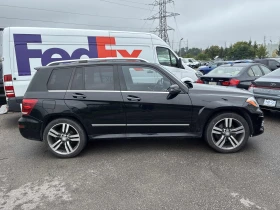 Mercedes-Benz GLK 250 BlueTEC / Carfax / Автокредит, снимка 3