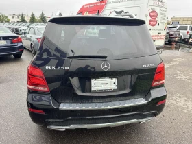 Mercedes-Benz GLK 250 BlueTEC / Carfax / Автокредит, снимка 4