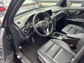 Mercedes-Benz GLK 250 BlueTEC / Carfax / Автокредит, снимка 5