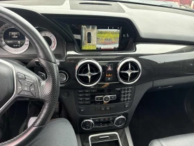 Mercedes-Benz GLK 250 BlueTEC / Carfax / Автокредит, снимка 9