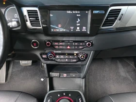 Kia Niro Prestige| 201к.с., снимка 14