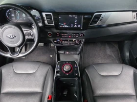 Kia Niro Prestige| 201к.с., снимка 7