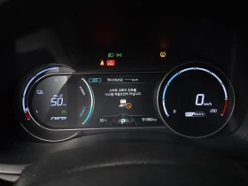 Kia Niro Prestige| 201к.с., снимка 8