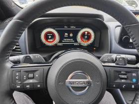 Nissan Qashqai MHEV, 4x4, Tekna + , снимка 9