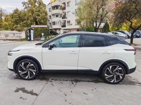 Nissan Qashqai MHEV, 4x4, Tekna + , снимка 7