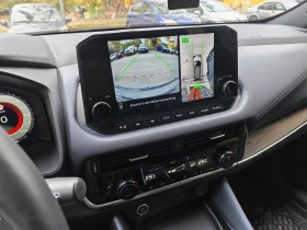 Nissan Qashqai MHEV, 4x4, Tekna + , снимка 12