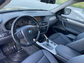 BMW X3 Перфектна !!! Възможен лизинг, снимка 10