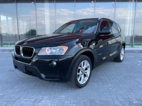 BMW X3 Перфектна !!! Възможен лизинг, снимка 2