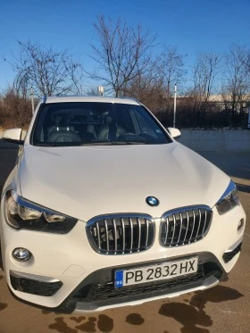 BMW X1 i28 x-drive, снимка 4