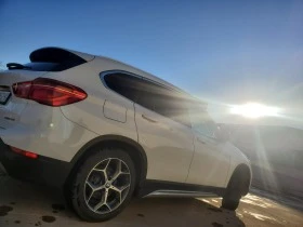 BMW X1 i28 x-drive, снимка 1