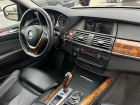 BMW X5 FACE-7МЕСТА-DINAMIC DRIVE-VAKUM-PANORAMA-DISTRONIK, снимка 13 - Автомобили и джипове - 44374597