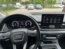 Audi Q5 S-Line Progressiv Mild hybrid 45 TFSI, снимка 8