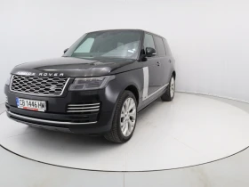 Land Rover Range rover, снимка 3