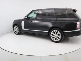 Land Rover Range rover, снимка 6