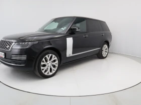 Land Rover Range rover, снимка 1