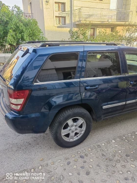 Jeep Grand cherokee, снимка 2