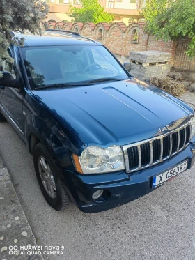 Jeep Grand cherokee, снимка 6