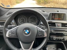 BMW X1 28iX, снимка 15