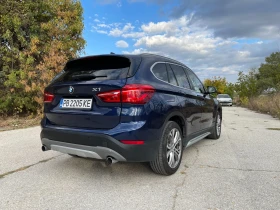 BMW X1 28iX, снимка 4