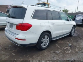 Mercedes-Benz GL 450 4MATIC | Mobile.bg    4