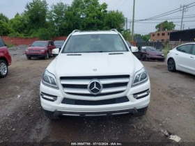 Mercedes-Benz GL 450 4MATIC | Mobile.bg    5