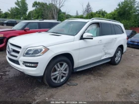 Mercedes-Benz GL 450 4MATIC | Mobile.bg    2