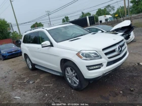 Mercedes-Benz GL 450 4MATIC | Mobile.bg    1