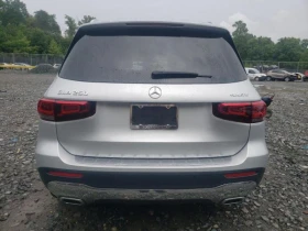 Mercedes-Benz GLB 250 4MATIC | Mobile.bg    6